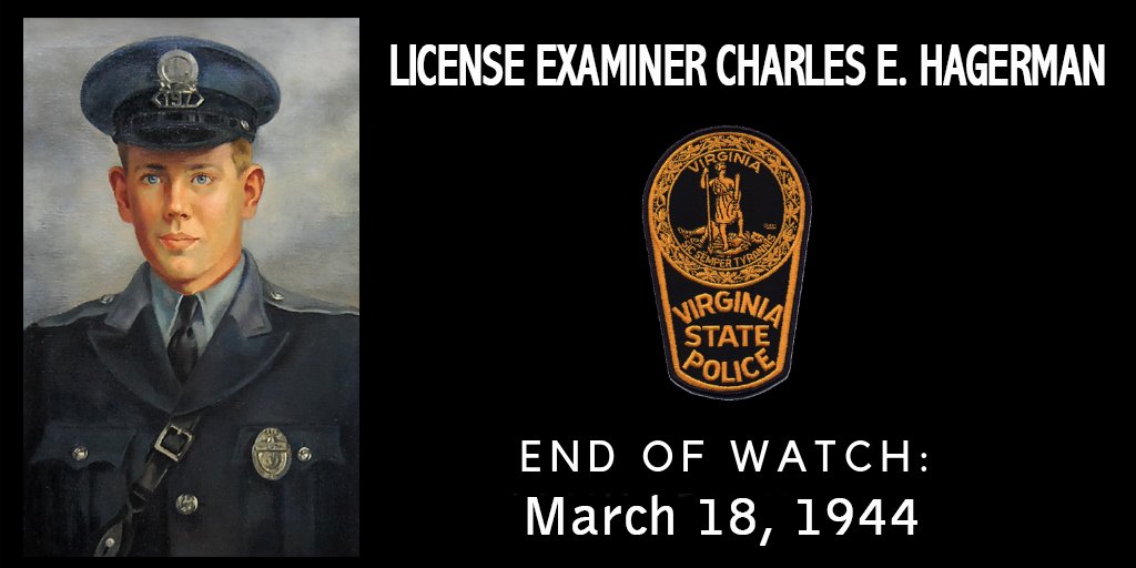 VA State Police tweet media