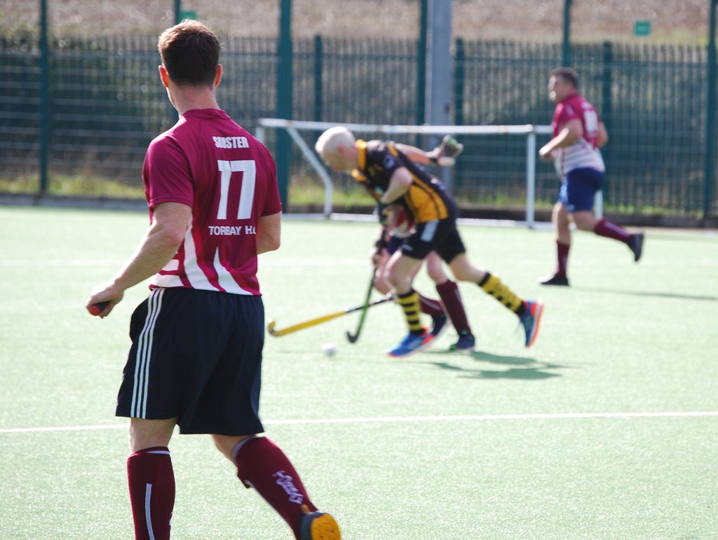 Mens 2XI v Culm Valley Hornets 2XI 28.02.2026 #Pitchero
torbayhockeyclub.com/photos/mens-2x…