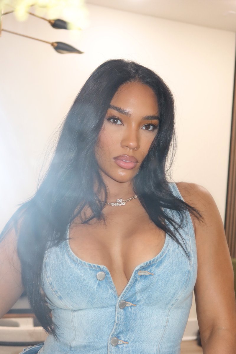 jamirahaines ' tweet media