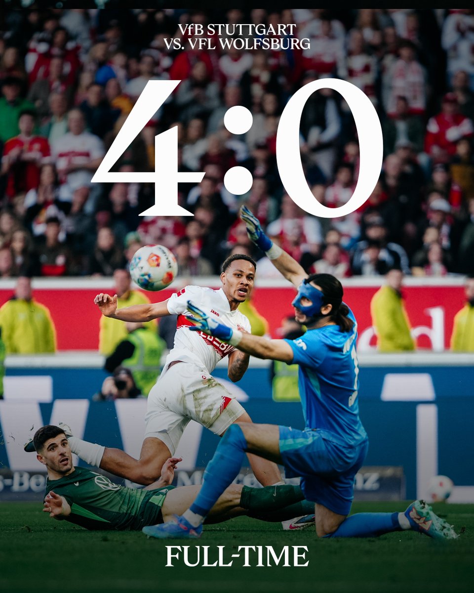 VfB Stuttgart_int tweet media