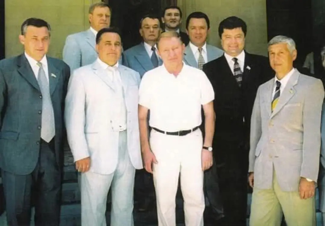 Yevgen Ishchenko tweet media