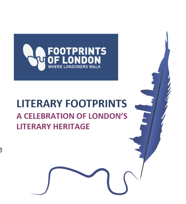 Footprints of London tweet media