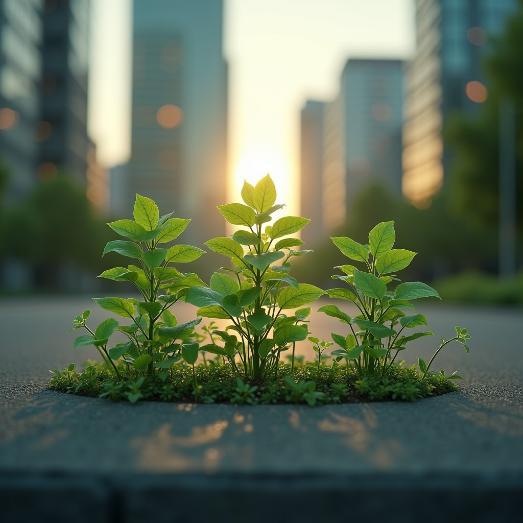 onegreenidea's tweet photo. We’ve spotted three green trends Canadians can act on now: urban micro‑farming, low‑carbon commuting, and circular swaps (repair before replace). Each matters for local resilience and emissions — try one small step this month. Learn more: https://t.co/xBAFa4vkC1 🌿 #ClimateAction https://t.co/4gSDaNbq5R