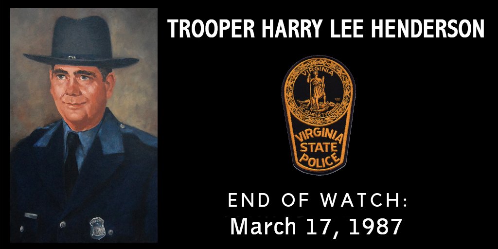 VA State Police tweet media