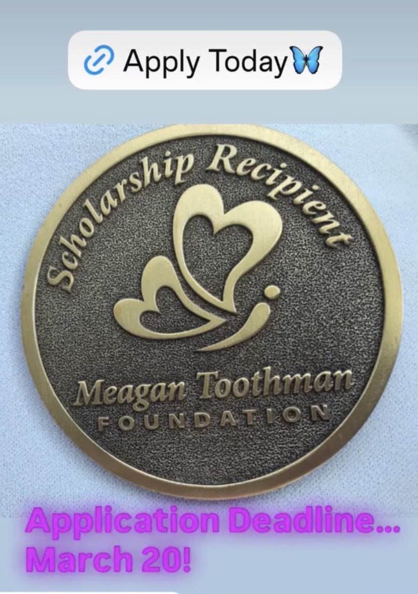 MeaganToothmanFound tweet media