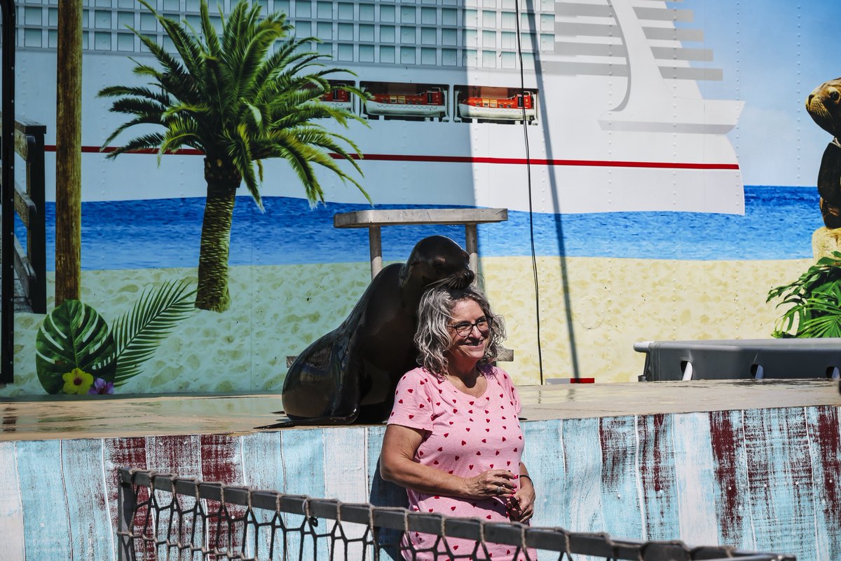 NASCARatCOTA's tweet image. What can’t you find at @COTA?! 🤠