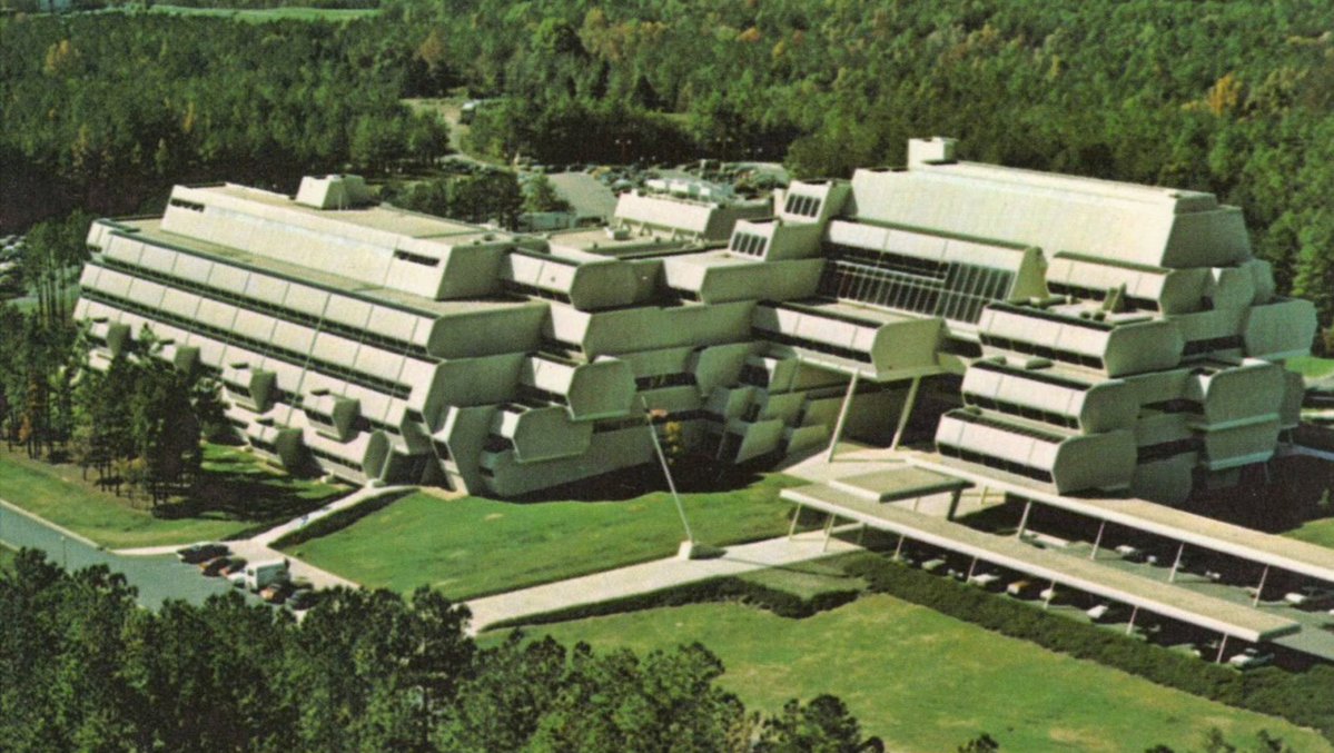 Sci-Fi Archives tweet media