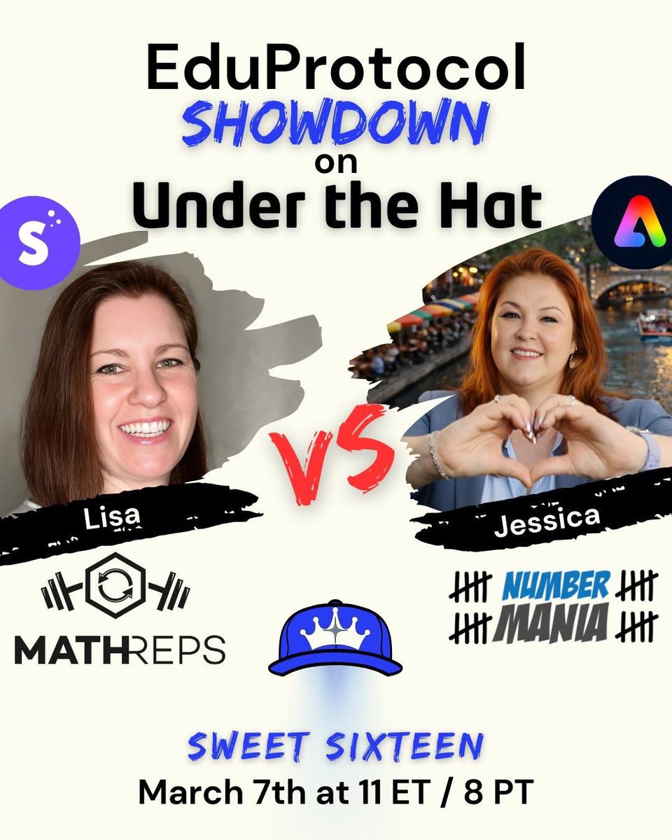 Sophie Youngs, M.Ed. tweet media