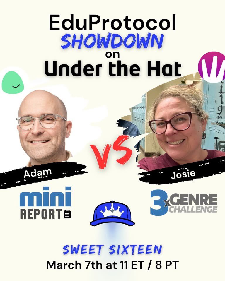 Sophie Youngs, M.Ed. tweet media