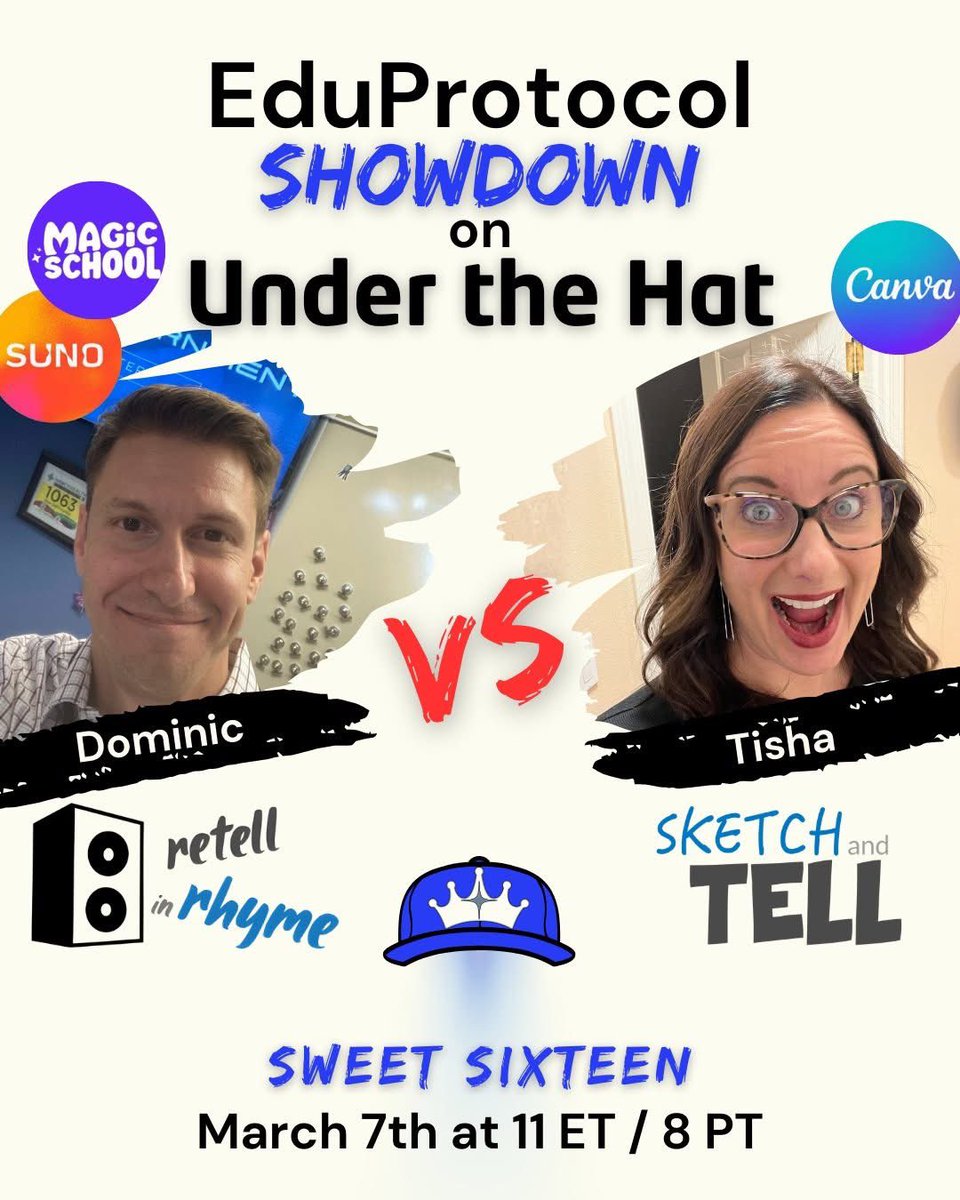 Sophie Youngs, M.Ed. tweet media