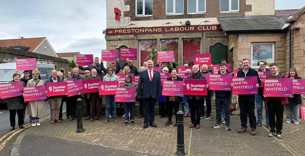 East Lothian Coast & Lammermuirs CLP tweet media