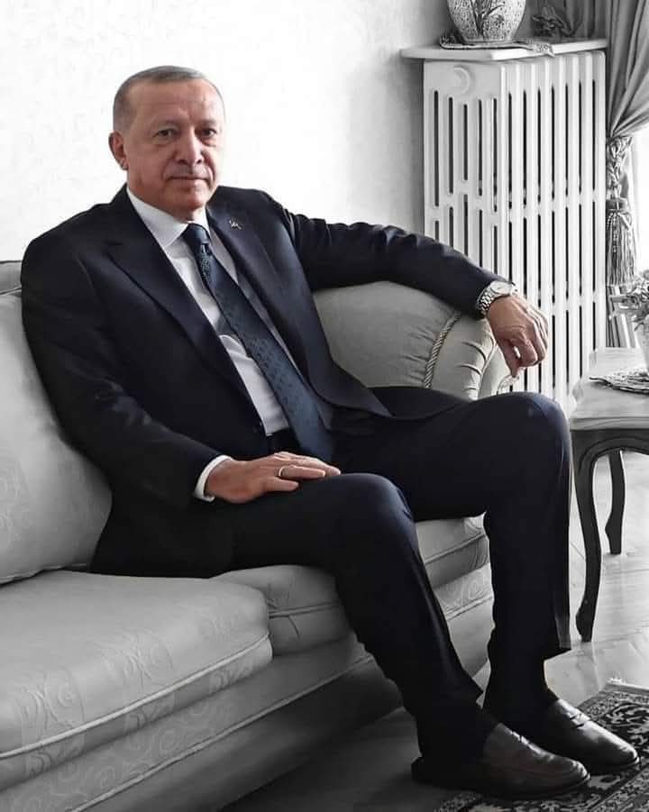 Selma Gökçen🇹🇷 tweet media