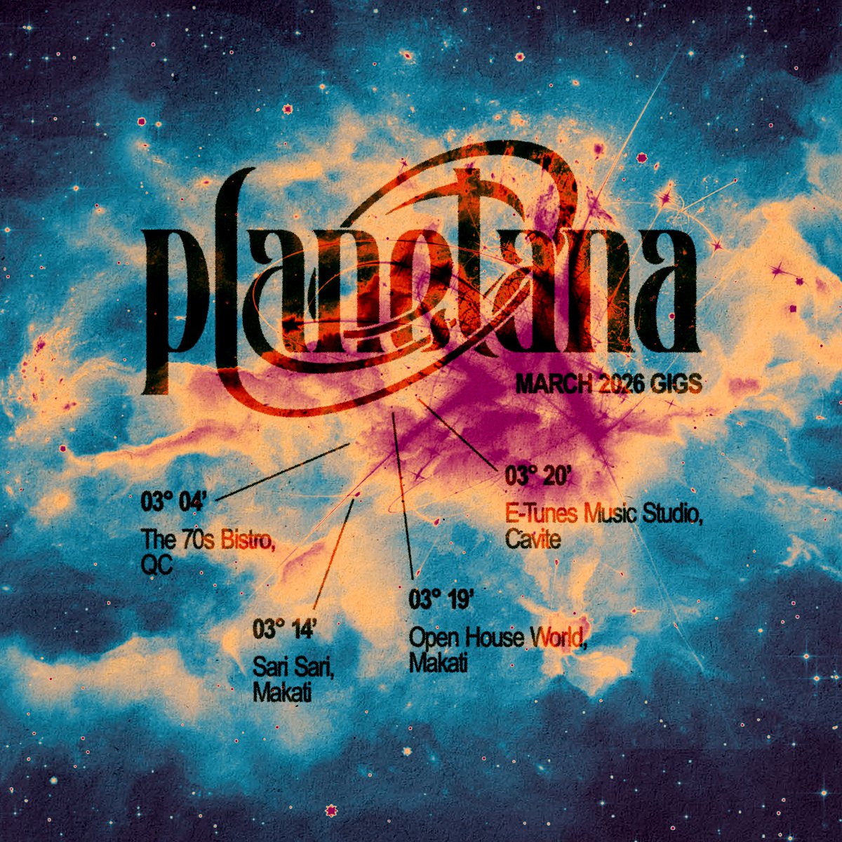 planetanamusic's tweet photo. 📡 signals from planetana: live this march

#planetana https://t.co/PHoDJsXhwY