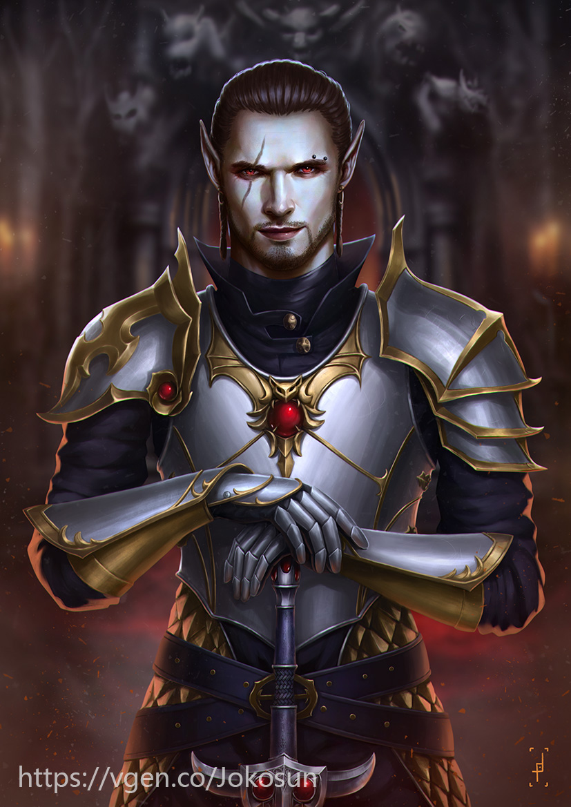 JokoSun | Commissions OPEN tweet media