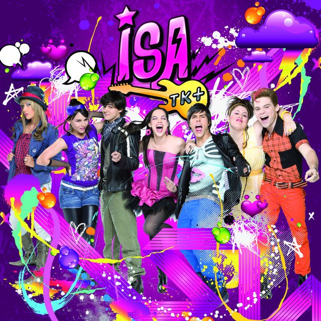 Isa TKM Brasil tweet media