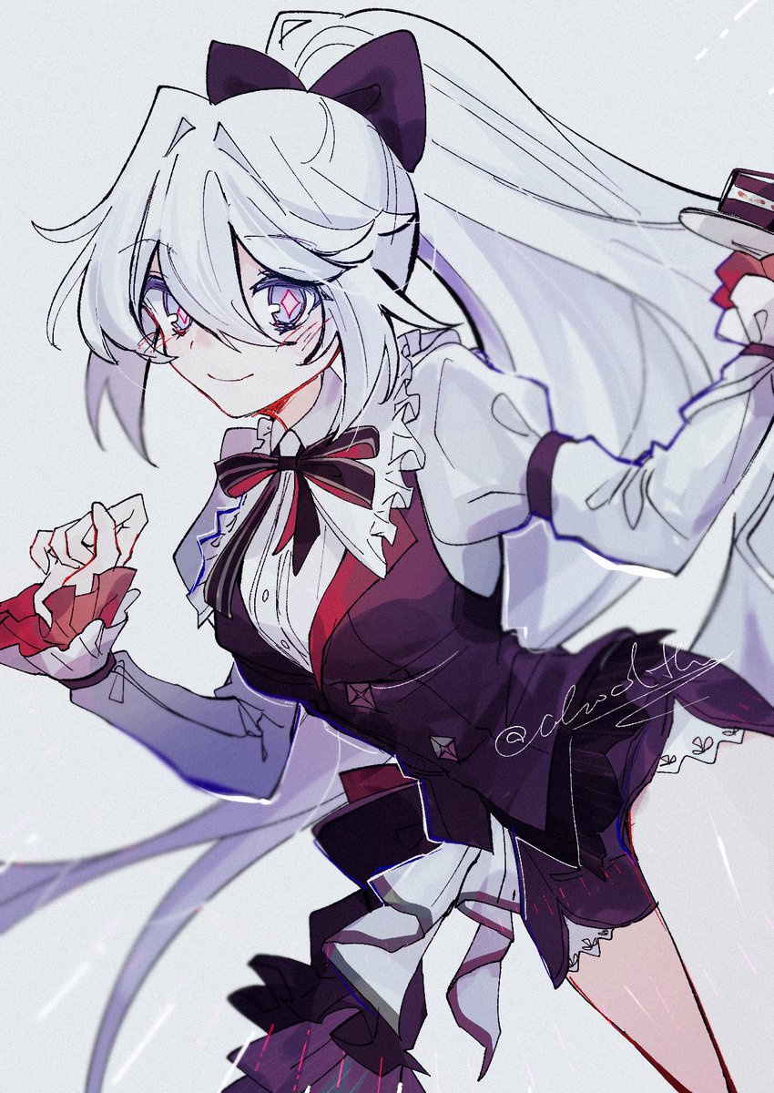 #HonkaiImpact3rd #kianakaslana