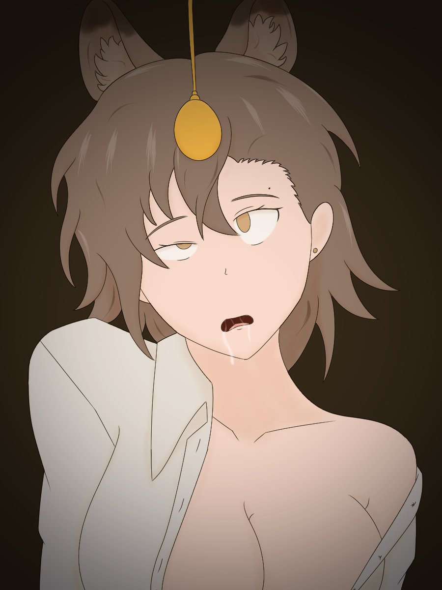 Lavinia, understandably, can be pretty adamant in always upholding her duties of maintaining law and order in Siracusa

But even she has to know that she eventually needs to slip out of those work clothes and get some sleep

Luckily we have just the trick to remind her of that
