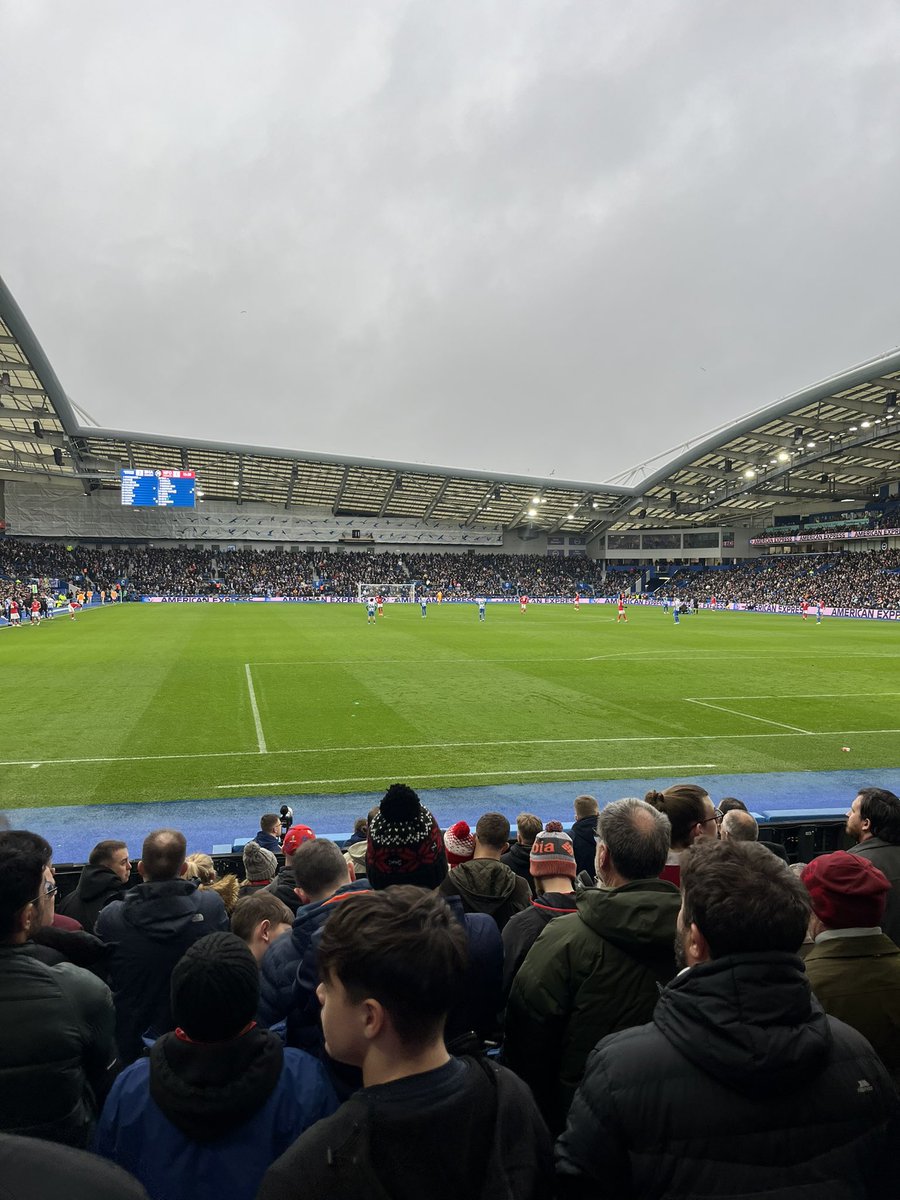 Gibbs white only one that come out with a good performance