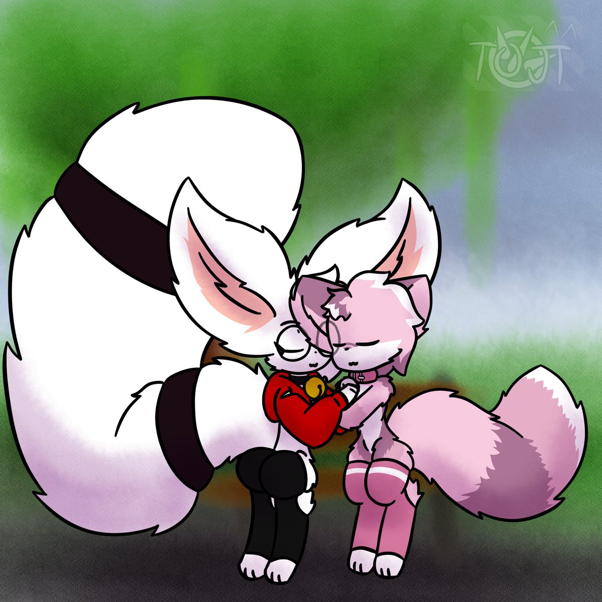 Topi (Comms open) tweet media