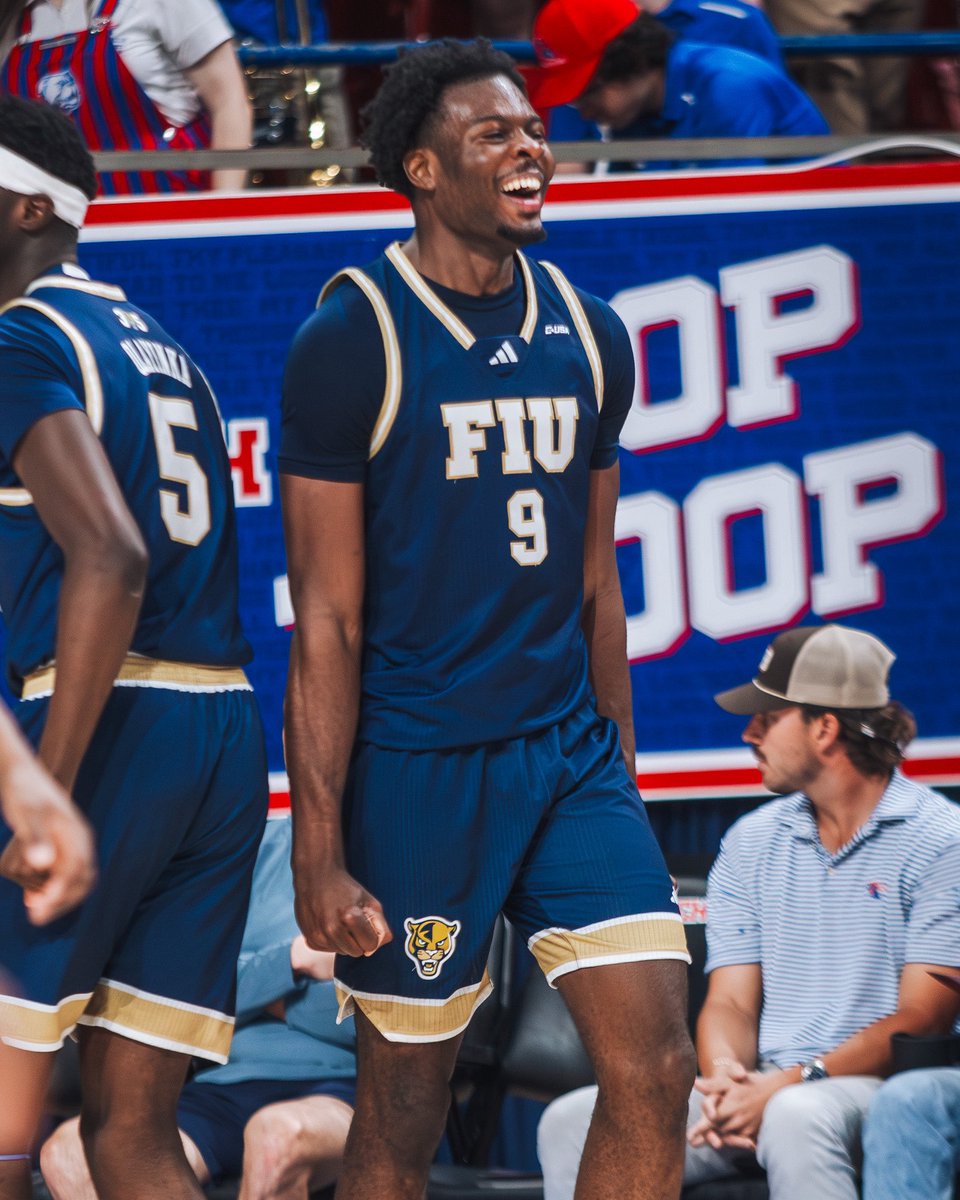 FIU Sports Info tweet media