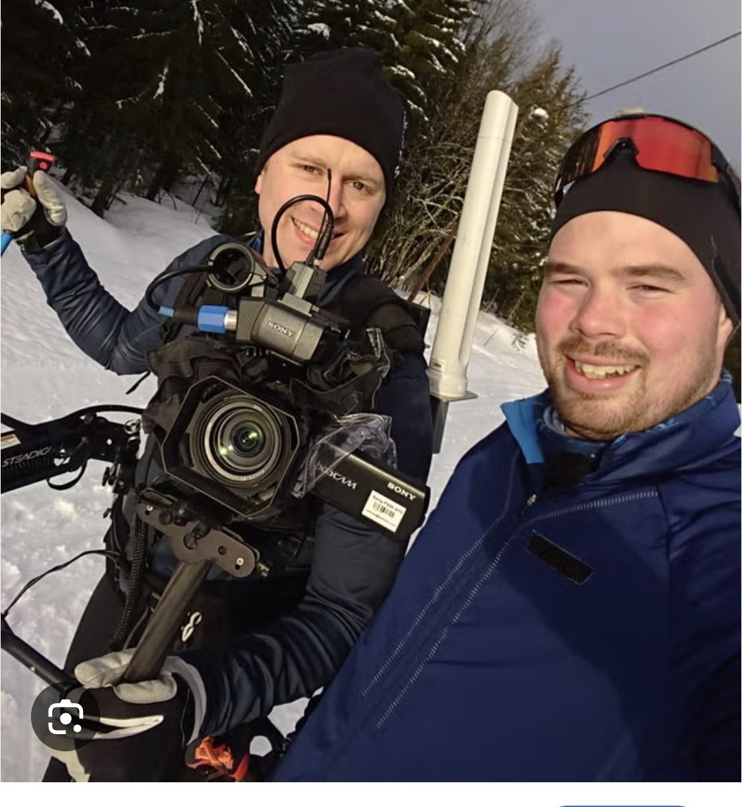 Kirk lind tweet media