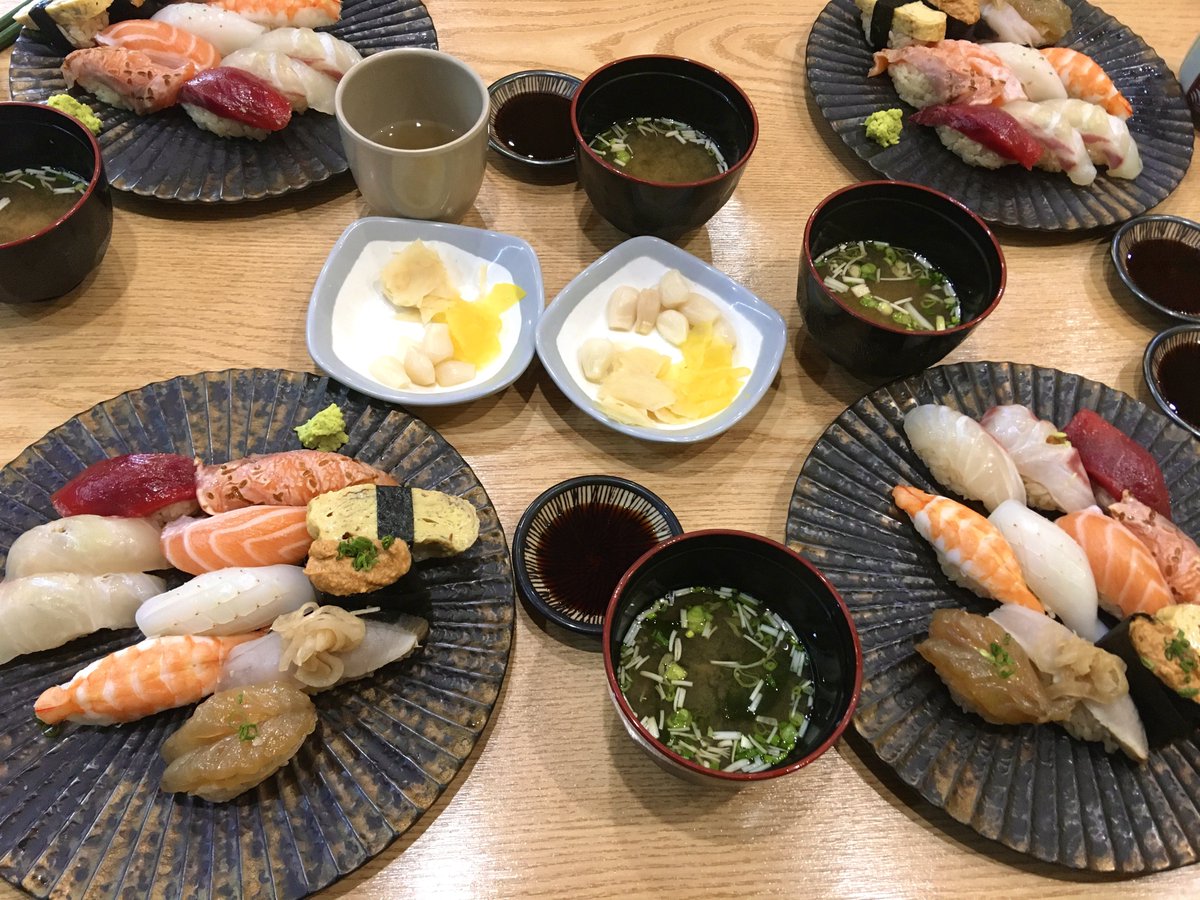 from_mung's tweet photo. 📍 홍대 스시지현

네 또 갔어요 새로운 친구들 데려갔고 다들 또 너무 맛있다고 반했어요 뿌듯해요 https://t.co/1ZzeSCyL6C