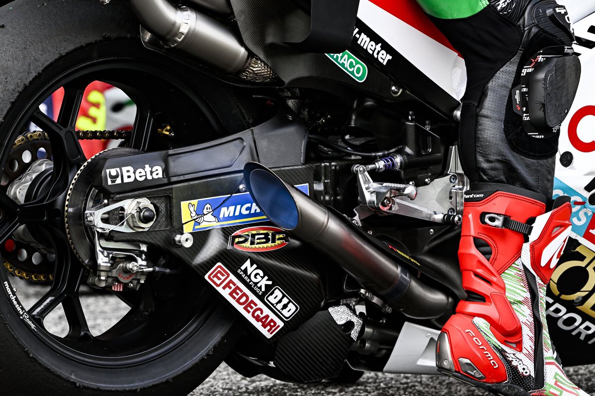 El Blog del Motorsport tweet media