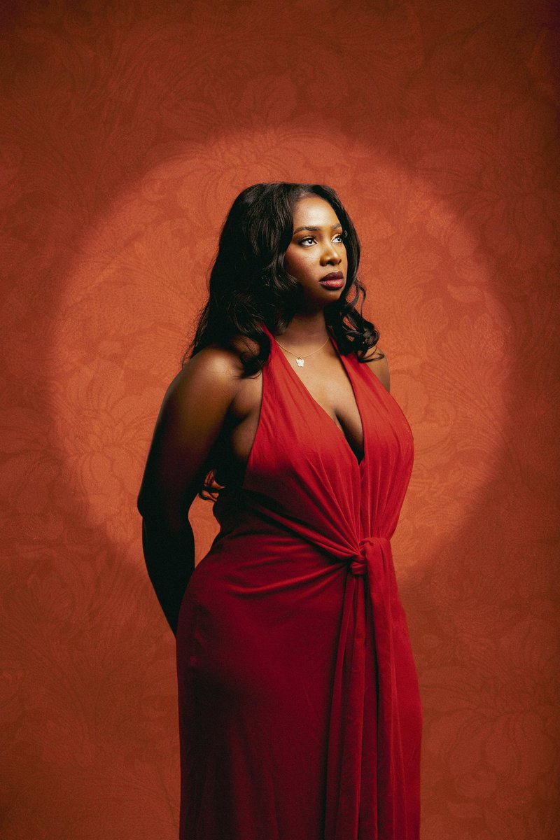 Lucky FéeQueDépenser 🧚🏾‍♀️🍀 tweet media