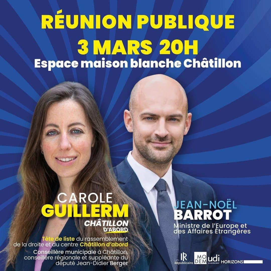 Rachid Temal tweet media