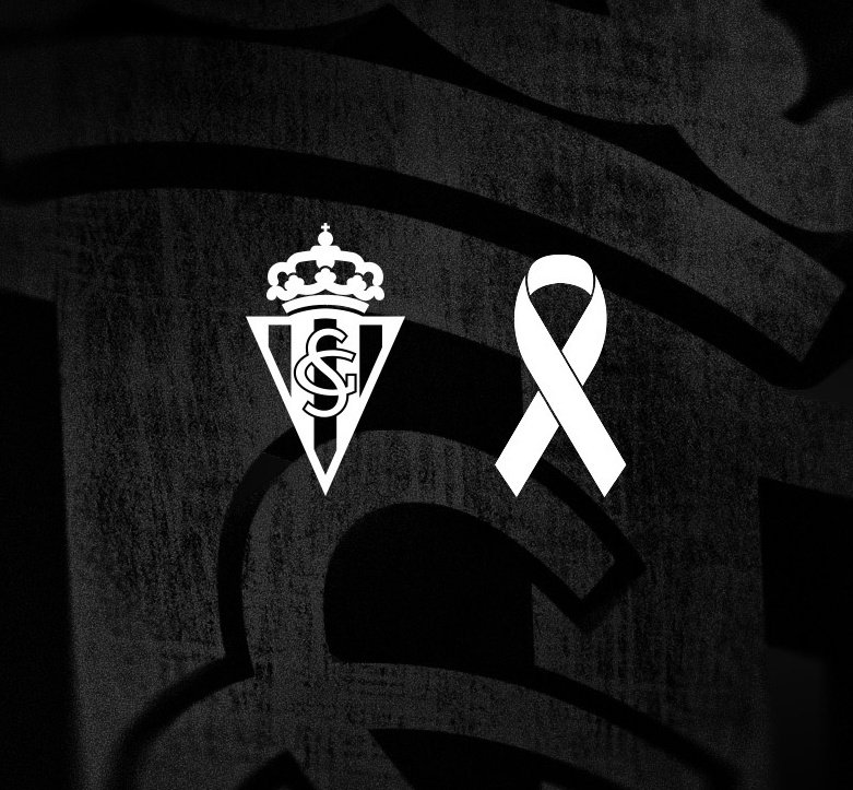 Dolor, respeto y silencio.

Descanse en paz.

Fuerza a amigos, familiares y conocidos, pero sobre todo y en especial a ese nieto que ha tenido que pasar por algo asi.
#SiempreSporting