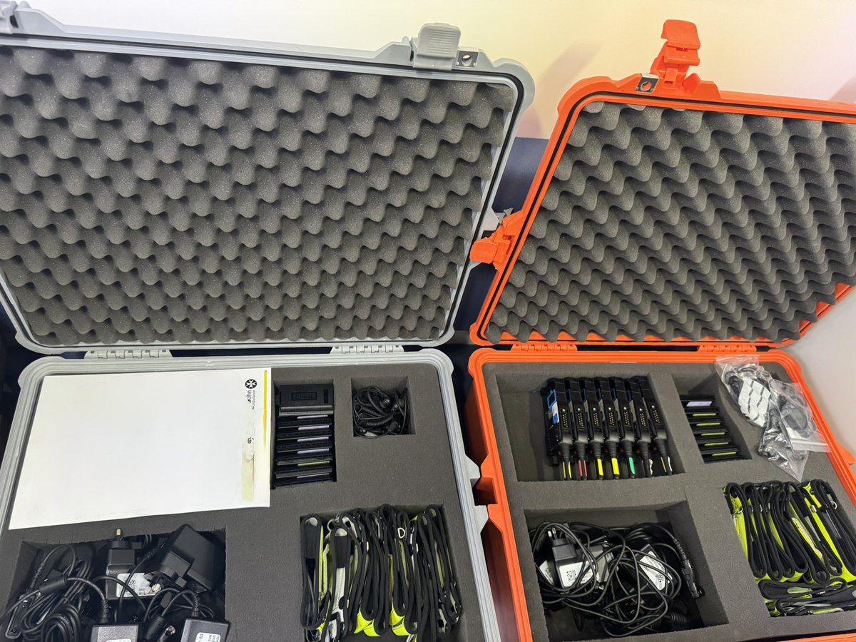 Rob Ratcliff MStJ tweet media