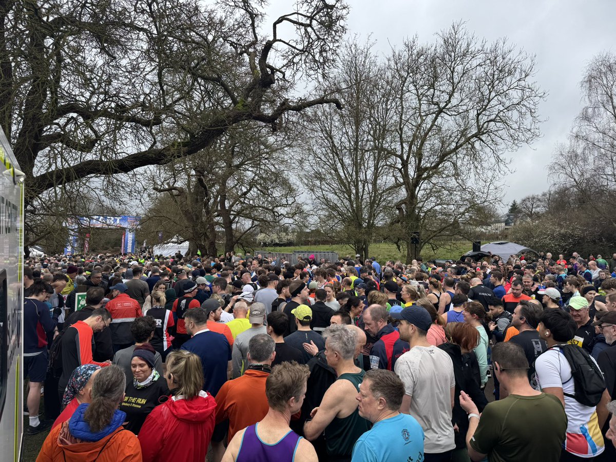 Rob Ratcliff MStJ tweet media