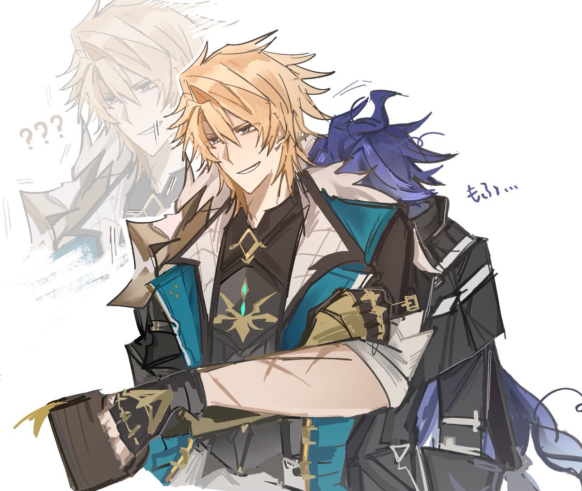 NN_FF367's tweet image. 💭 #varflins