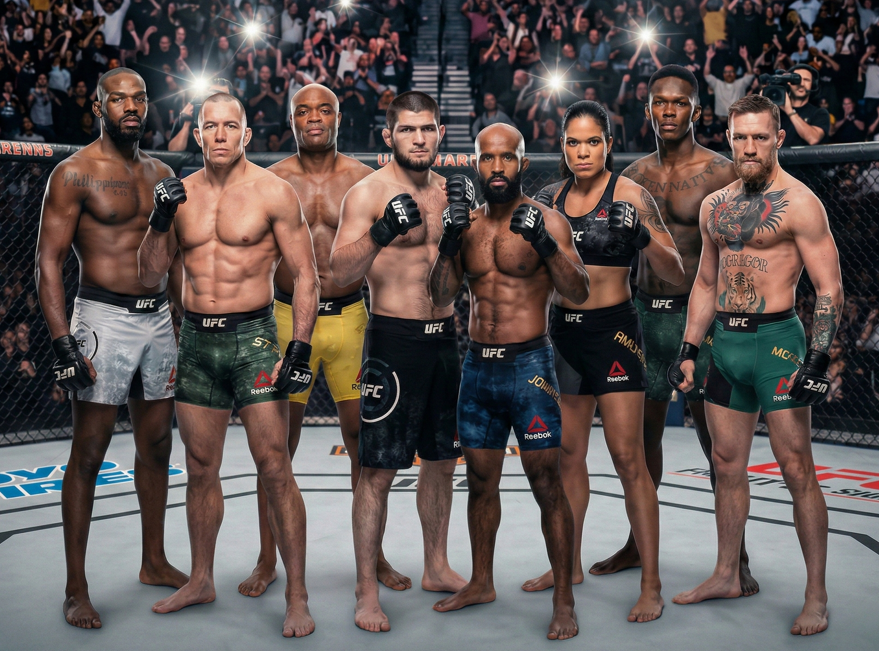 hangisinin mirası insanlar tarafından abartılıyor desem herkesin aklına aynı isim gelirdi