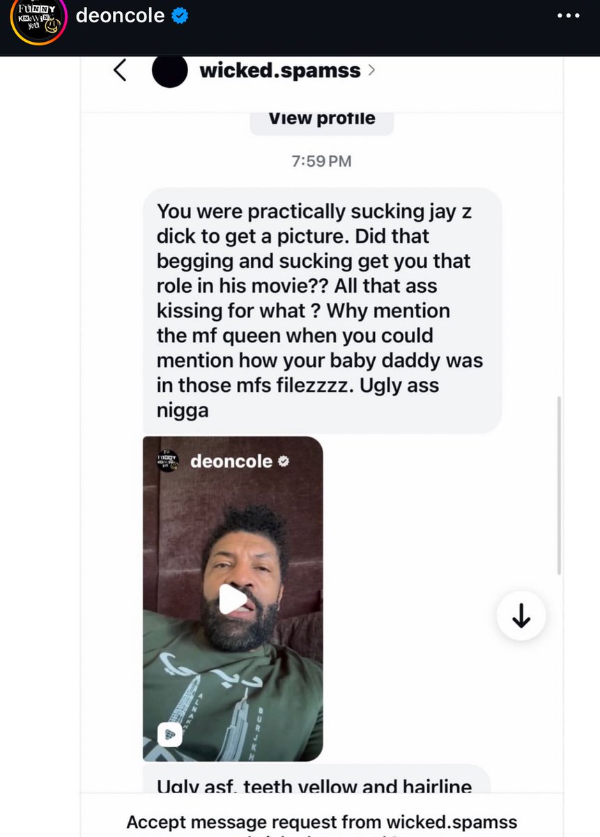 Barbie Dangerous ™️ tweet media