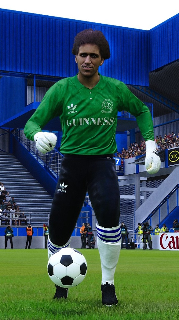 eL_dObLaS PES 2021 tweet media