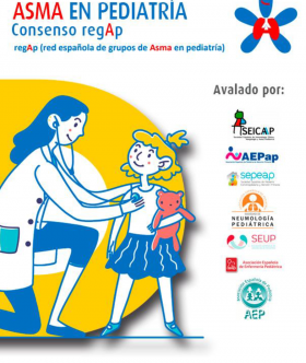 Salud_Joven's tweet photo. Recursos digitales para aprender sobre el asma infantil
Para facilitar el aprendizaje de los pacientes asmáticos y familias, la red regAP (red española de grupos de Asma en Pediatría) ofrece una lista de recursos 
*Accede a los enlaces para consultarlos 
https://t.co/CFHnARvZVi https://t.co/YAAMLQkW0y