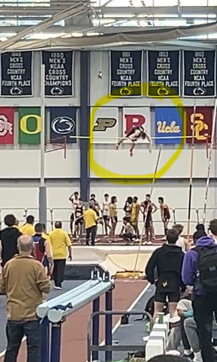 Norwin Track & Field tweet media