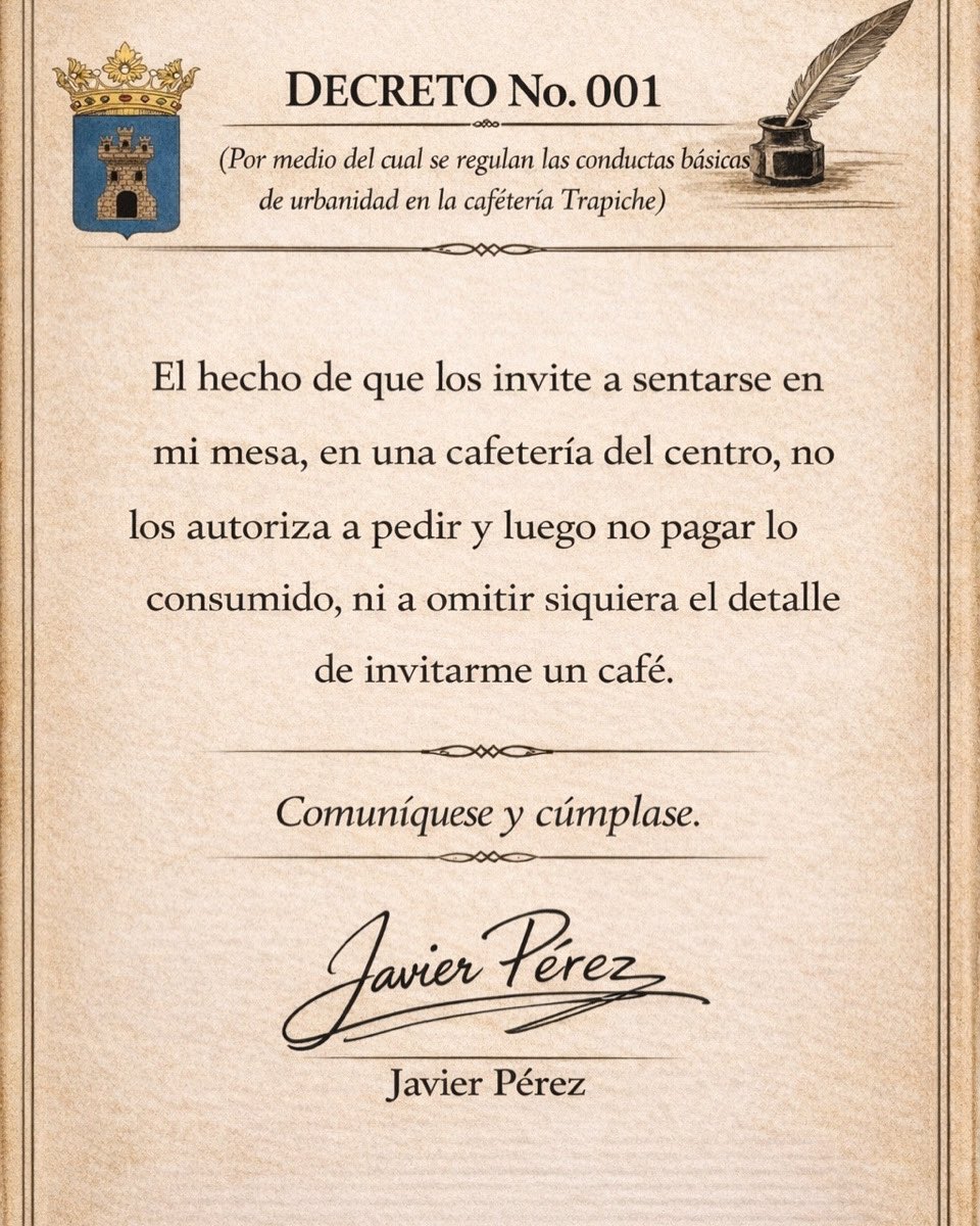 JavierPPoficial's tweet photo. https://t.co/x3PwpUzllT