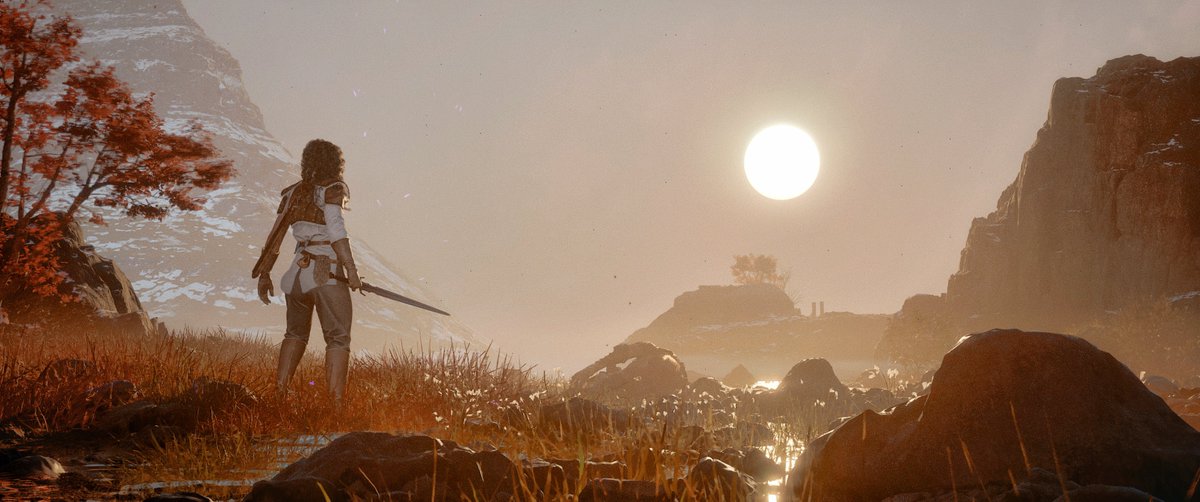 MdeavorVP's tweet photo. Echoes of the End
#EchoesOfTheLens #VirtualPhotography https://t.co/Me0DSPn20P