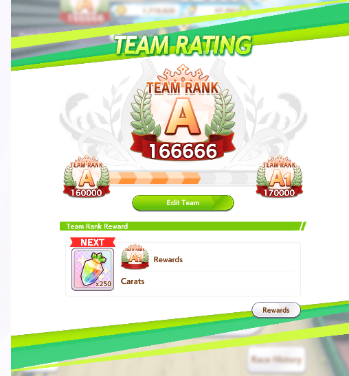 อะฮื้ม กำลังปั้นม้าอยู่ดีๆ ได้ค่าพลังทีมเลขอย่างสวยเลย 166666 เลข 6 ซ้ำกัน 5 ตัวเลยนะ บ้าไปแล้ว 555
#umamusumeprettyderby #umamusume #UmaTranslations #UMa