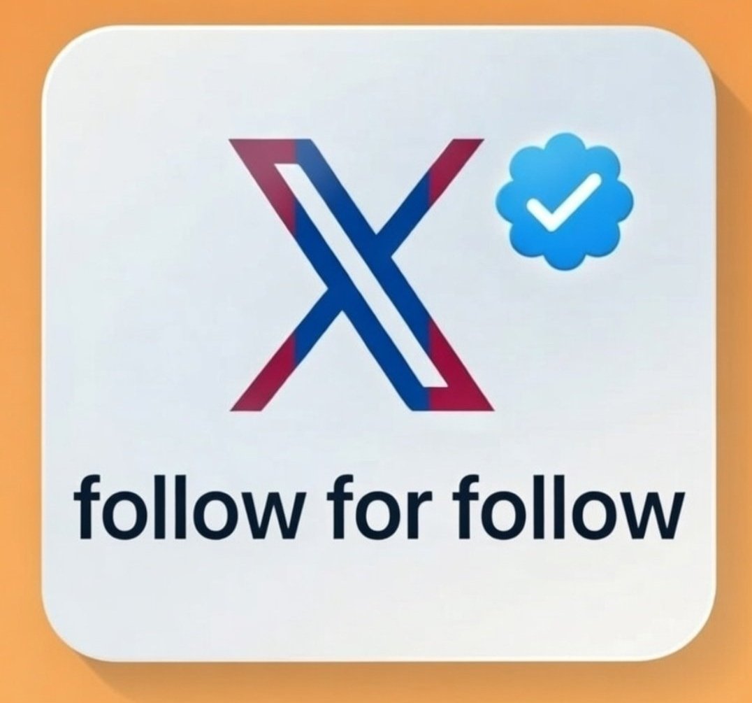 Even if you have 0 followers,

Just say “Hi.”

Follow me let’s connect , 🤝