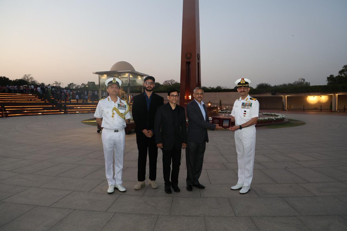 Directorate of Naval Veterans tweet media