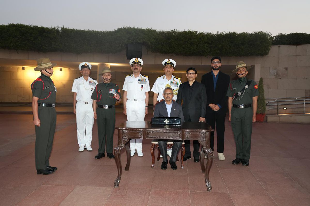 Directorate of Naval Veterans tweet media