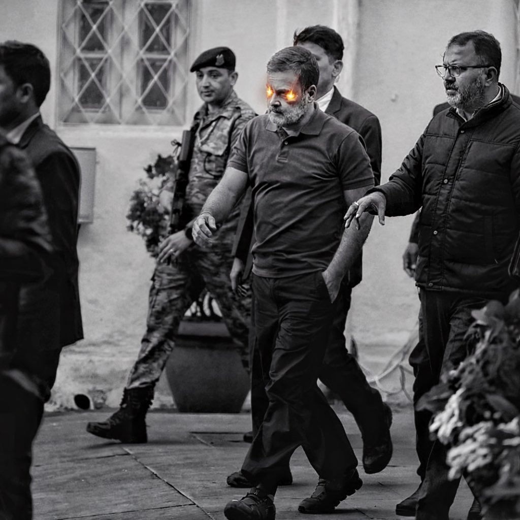 I.N.D.I.A गठबन्धन tweet media