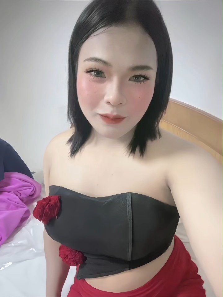 คนสวยยยย tweet media