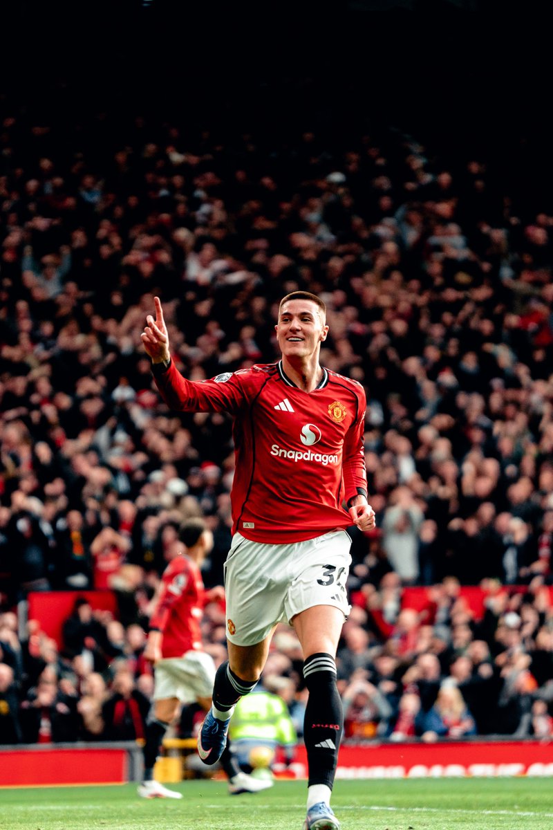 ManUtd_ID's tweet photo. Tambo ciek ☝️⚽️ https://t.co/ZGnvpPof9G