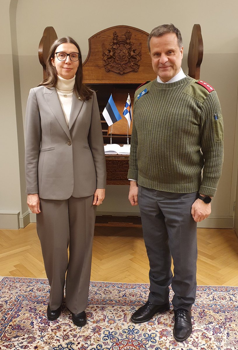 Janne Jõesaar-Ruusalu 🇪🇪 tweet media