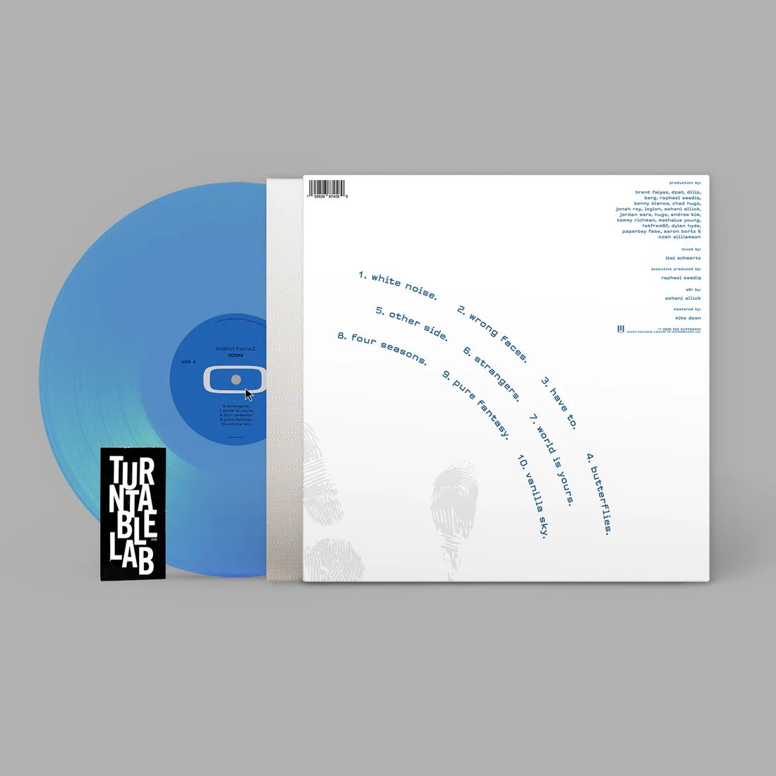 Dro 💿 Vinyl News tweet media