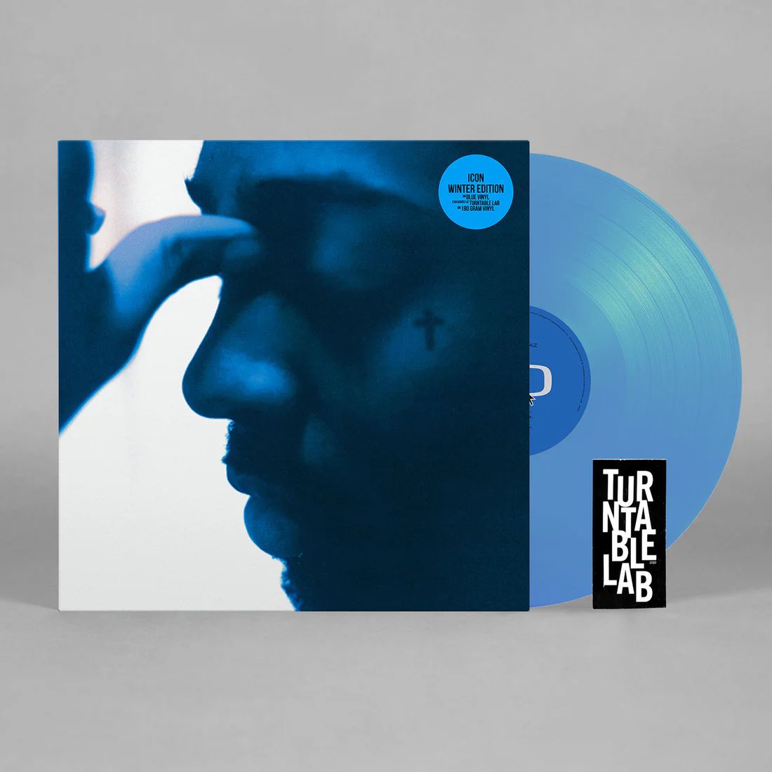 Dro 💿 Vinyl News tweet media